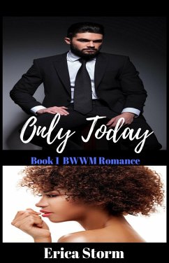 Only Today Part 1 (eBook, ePUB) - Storm, Erica