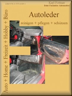 Lackstift & Co. Teil II (eBook, ePUB) - Fottner, Karl