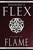 Heart of Flame: The Fifth Crystal Kingdom Novel (eBook, ePUB)