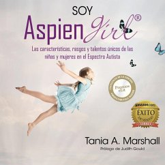 SOY AspienGirl - Marshall, Tania