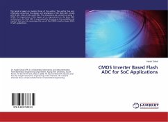 CMOS Inverter Based Flash ADC for SoC Applications