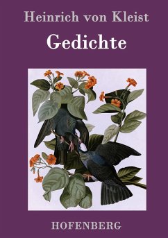 Cover Gedichte / Gelegenheitsverse und Albumblätter