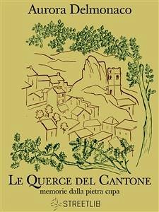 Cover Le Querce del Cantone (eBook, ePUB)