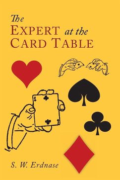 The Expert at the Card Table - Erdnase, S. W.