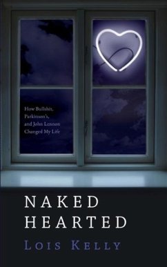 Naked Hearted - Kelly, Lois E.