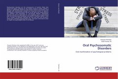 Oral Psychosomatic Disorders - Shivhare, Peeyush;Ali, Syed Parveez