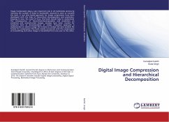 Digital Image Compression and Hierarchical Decomposition - Kainth, Kamaljeet;Singh, Butta