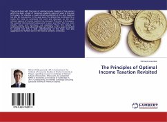 The Principles of Optimal Income Taxation Revisited - Janousek, Richard