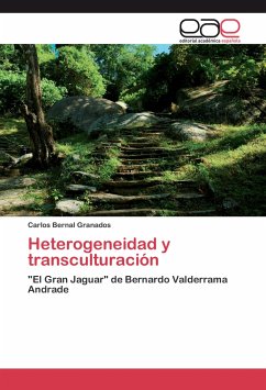 Heterogeneidad y transculturación