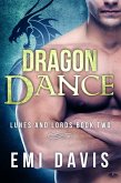 Dragon Dance (Lunes & Lords, #2) (eBook, ePUB)