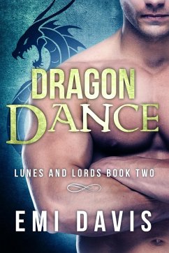 Dragon Dance (Lunes & Lords, #2) (eBook, ePUB) - Davis, Emi