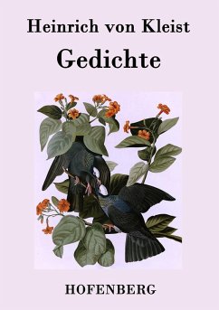 Cover Gedichte / Gelegenheitsverse und Albumblätter