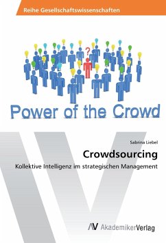 Crowdsourcing - Liebel, Sabrina