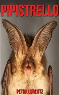 Cover Pipistrello (eBook, ePUB)
