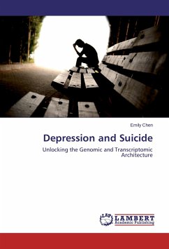 Depression and Suicide - Chen, Emily