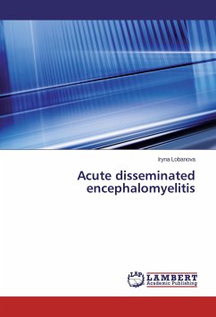 Acute disseminated encephalomyelitis