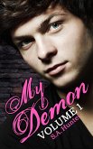 My Demon Volume 1 (Noble Academy, #1) (eBook, ePUB)