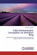 Fully Homomorphic Encryption on... - Bild 1