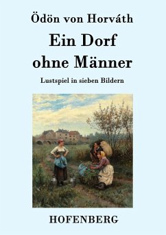 Cover Ein Dorf ohne Männer