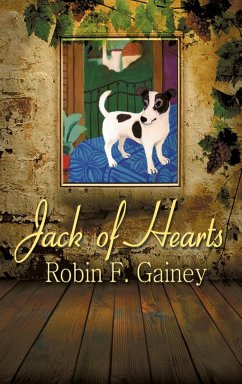 Jack of Hearts - Gainey, Robin F.