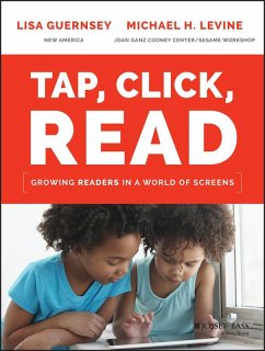 Cover Tap, Click, Read (eBook, PDF)