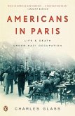 Americans in Paris (eBook, ePUB) Americans in Paris (eBook, ePUB)