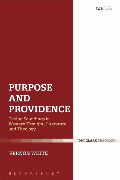Purpose and Providence (eBook, PDF)