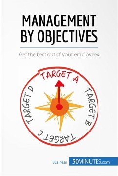 Cover Management by Objectives (eBook, ePUB)