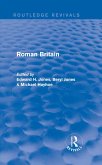 Roman Britain (Routledge Revivals) (eBook, ePUB)