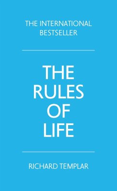 Cover Rules of Life, The (eBook, ePUB)