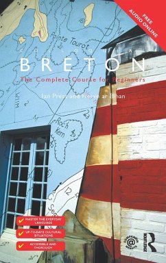 Cover Colloquial Breton (eBook, PDF)