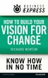 Business Express: How to build your... - Bild 1