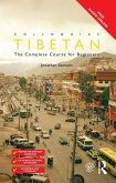 Colloquial Tibetan (eBook, PDF)