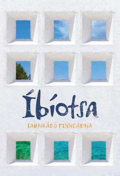Cover Íbíotsa (eBook, PDF)