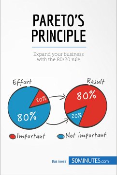 Pareto's Principle (eBook, ePUB) - 50minutes