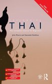 Colloquial Thai (eBook, PDF)
