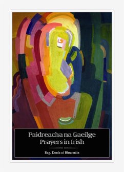 Cover Paidreacha na Gaeilge / Prayers in Irish (eBook, ePUB)