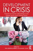Development in Crisis (eBook, ePUB)