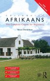 Colloquial Afrikaans (eBook, ePUB)