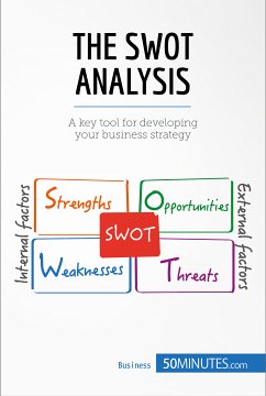 The SWOT Analysis (eBook, ePUB) - 50minutes