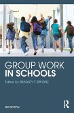Group Work in Schools (eBook, PDF)