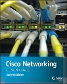 Cisco Networking Essentials (eBook, ePUB)