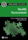 Health Assessment (eBook, ePUB)