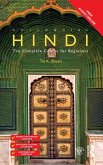 Colloquial Hindi (eBook, PDF)