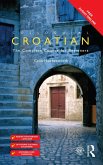 Colloquial Croatian (eBook, ePUB)