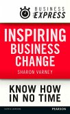 Business Express: Inspire your team to change (eBook, ePUB)