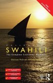 Colloquial Swahili (eBook, ePUB)