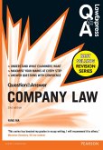 Law Express Question and Answer: Company Law (eBook, ePUB)