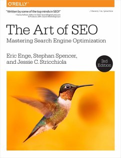 Art of SEO (eBook, ePUB) - Enge, Eric