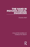 The Hand in Psychological Diagnosis (eBook, ePUB)